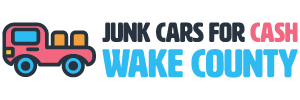 cash for cars in Wake County NC